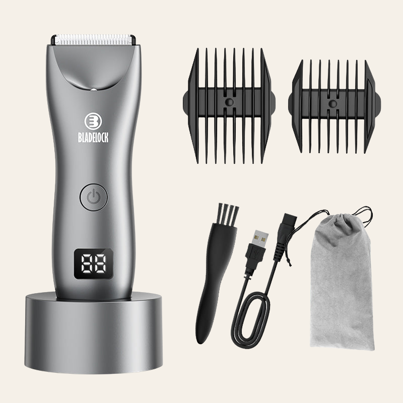 BALLGUARD™ Total Body Trimmer For Men