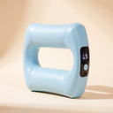 Fascora in Blauw