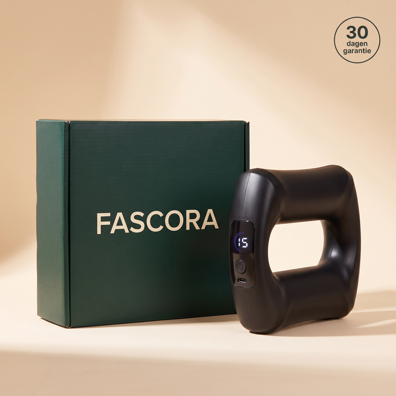 Fascora massageband 2