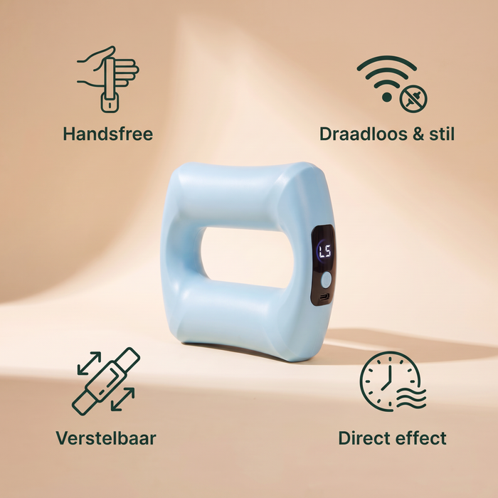 Kenmerken van de Fascora Massageband