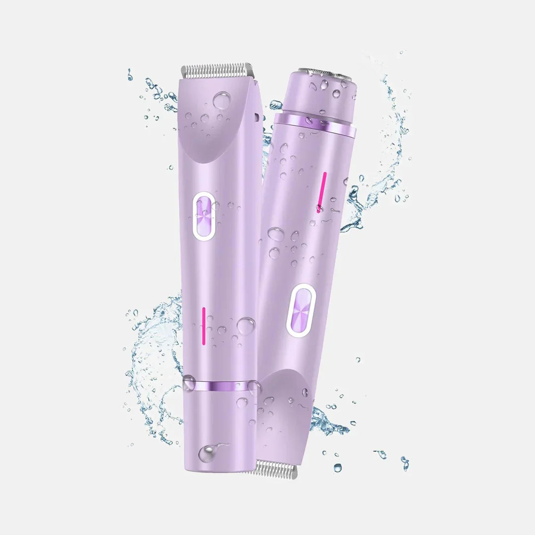 SmoothLux™ Intimate Trimmer