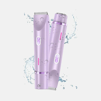 SmoothLux™ Intimate Trimmer