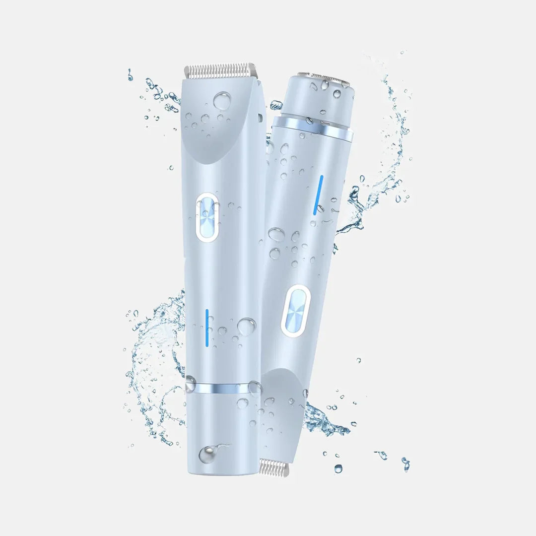 SmoothLux™ Intimate Trimmer