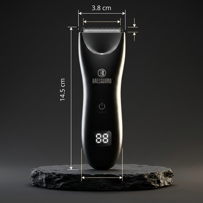 BALLGUARD™ Total Body Trimmer For Men