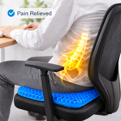 Advanced Orthopaedic Pressure Relief Cushion