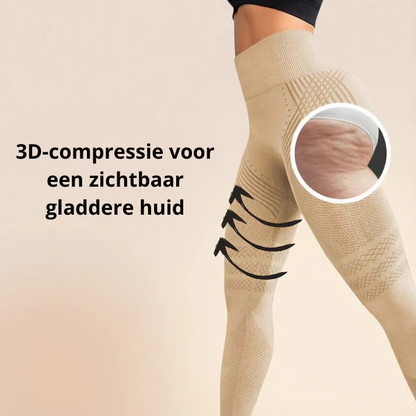 Celluxe™ Lift, Vormt en Stimuleert Tegelijk