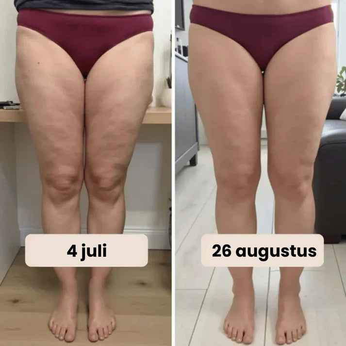 Celluxe™ Lift, Vormt en Stimuleert Tegelijk