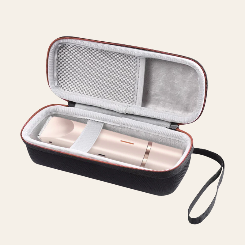 Velura™ Luxe Verzorgingspouch