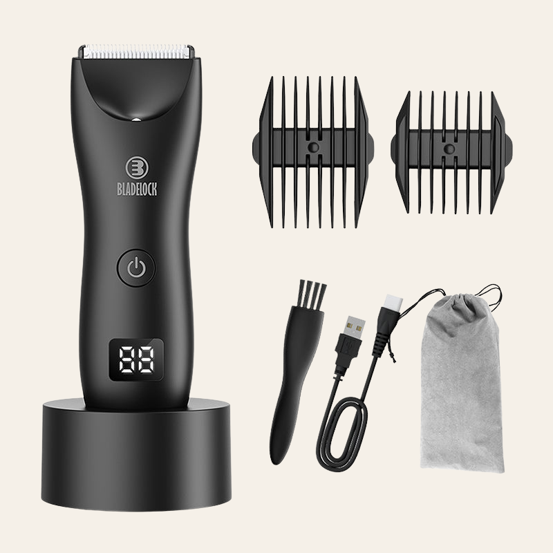 BALLGUARD™ Total Body Trimmer For Men