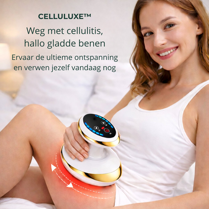 Celluluxe™ | Gladder In Weken