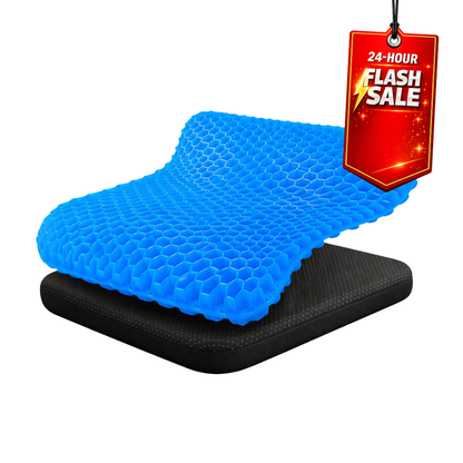 Advanced Orthopaedic Pressure Relief Cushion