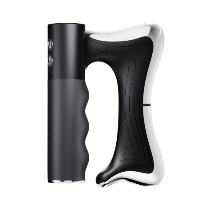 Glwria™ Massage Tool — EMS + Vibration + Heat