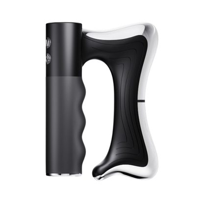 Glwria™ Massage Tool — EMS + Vibration + Heat