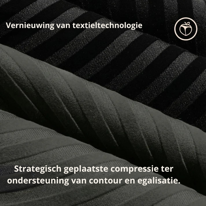 Celluxe™ Lift, Vormt en Stimuleert Tegelijk