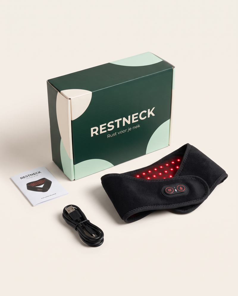 Restneck 3