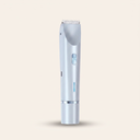 Velura 2-in-1 Trimmer in Blauw