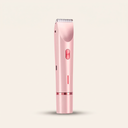 Velura 2-in-1 Trimmer in Roze