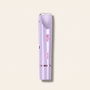 Velura 2-in-1 Trimmer in Paars