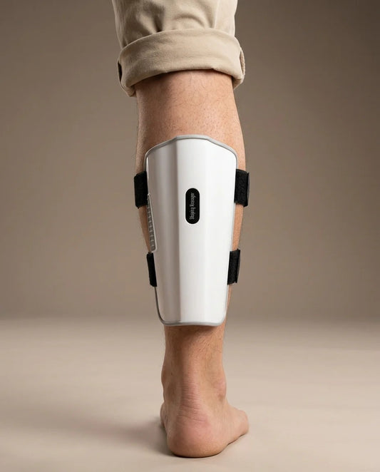 Rustivo Calf Therapy Sleeve - Herstel voor Vermoeide Kuiten