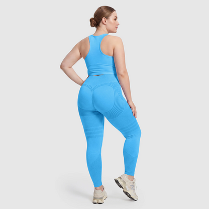 Celluxe™ Lift, Vormt en Stimuleert Tegelijk