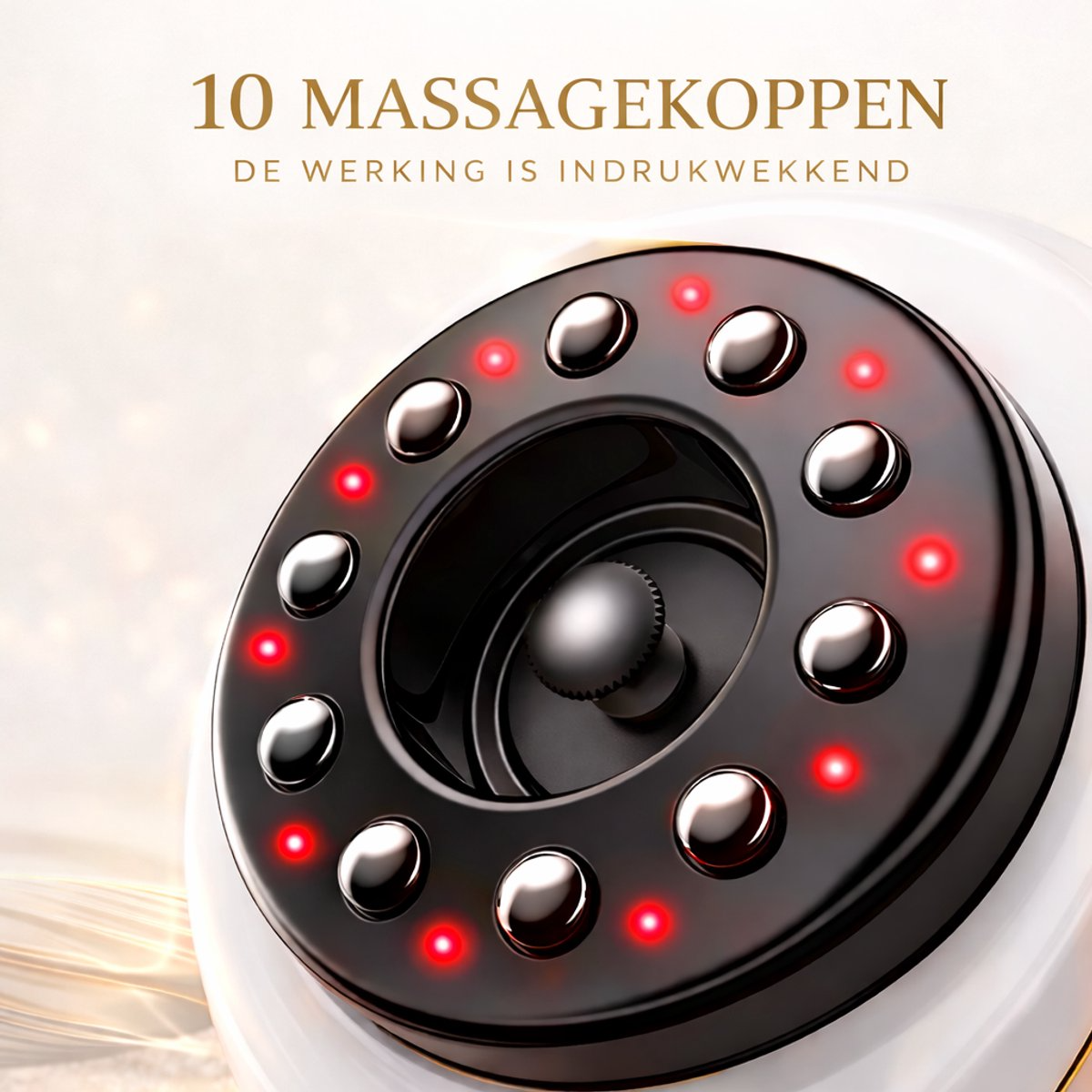 Celluluxe™ | Gladder In Weken
