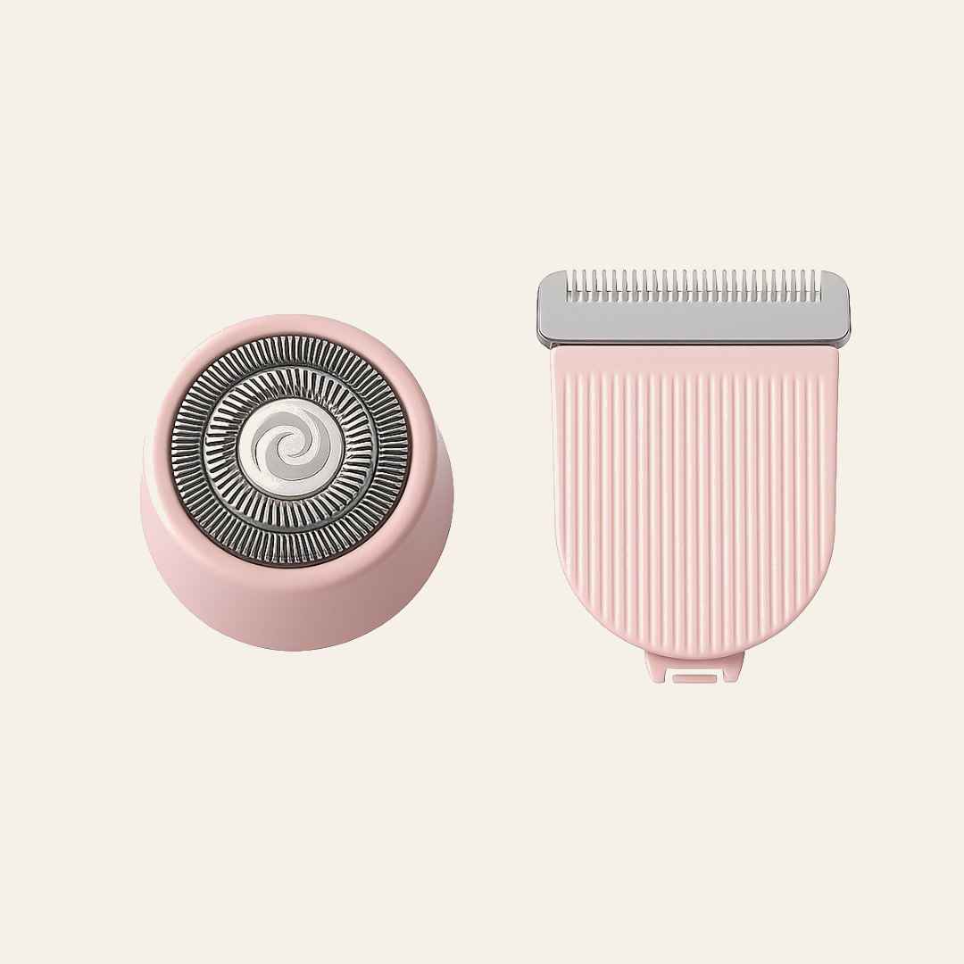 SmoothLux™ Set vervangingsmesjes