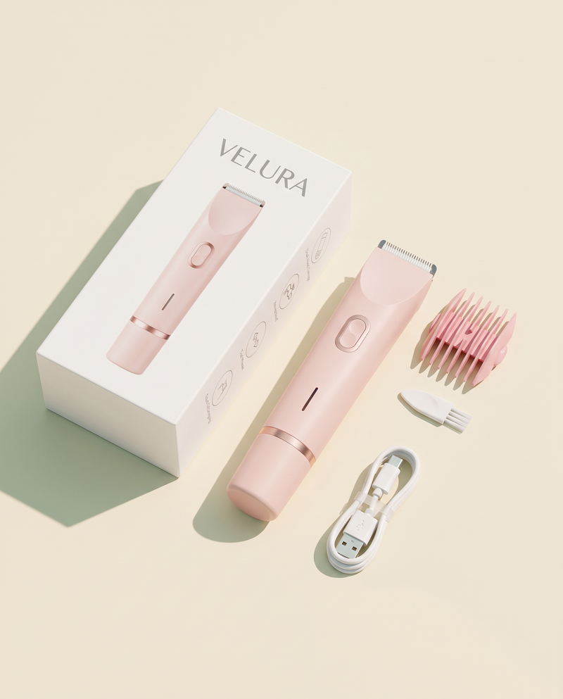 Velura™ 2-in-1 Trimmer 7