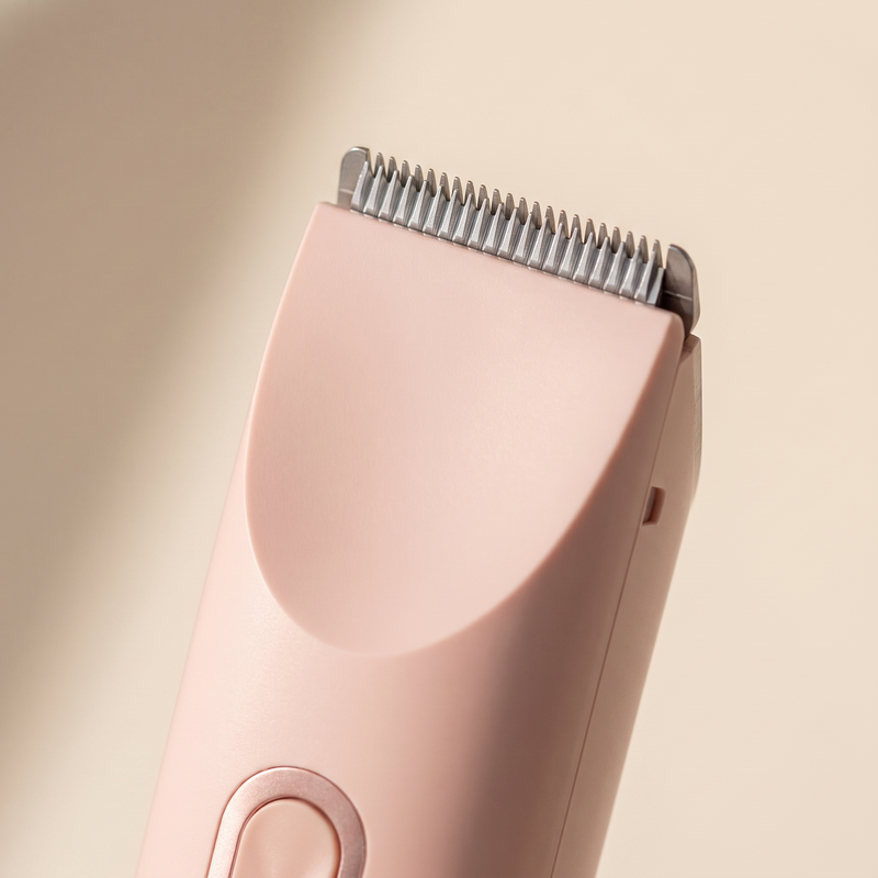 Velura™ 2-in-1 Trimmer 3