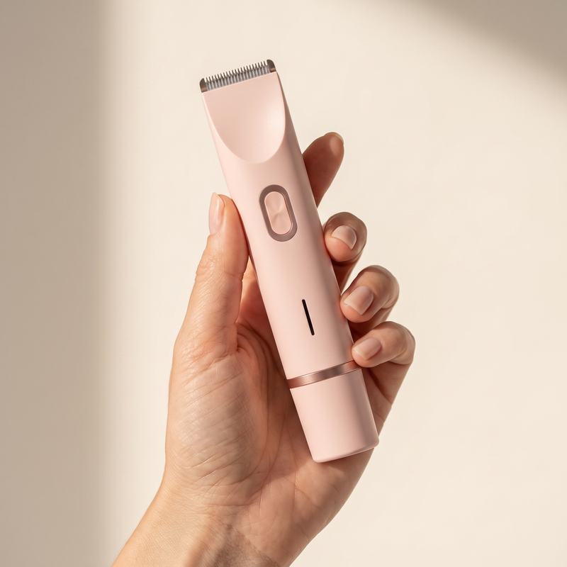 Velura™ 2-in-1 Trimmer 5