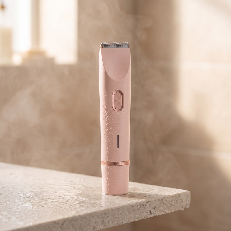Velura™ 2-in-1 Trimmer 2
