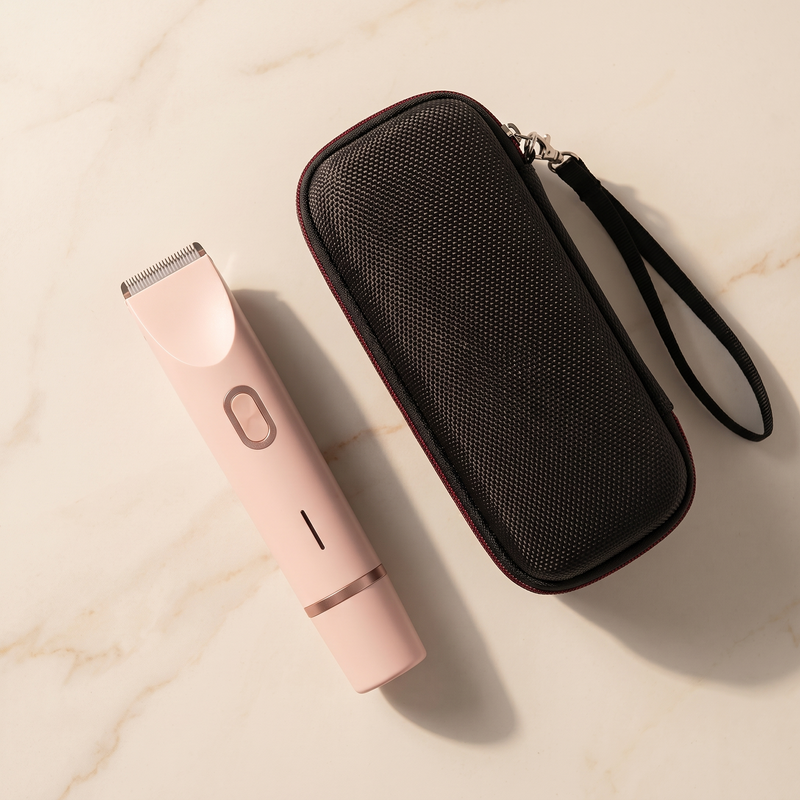 Velura™ 2-in-1 Trimmer 4